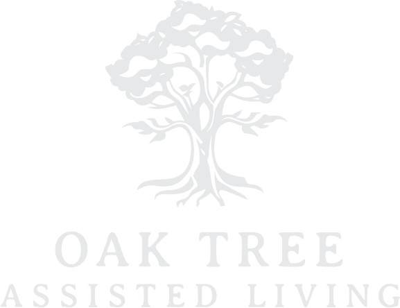 Oak Tree Assisted Living Logo